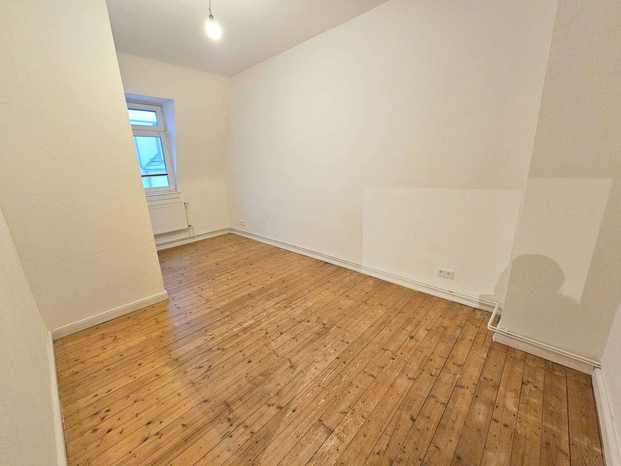 Thumbnail-Wohnung zum Mieten in Gallusviertel 585,00 € 12 m²