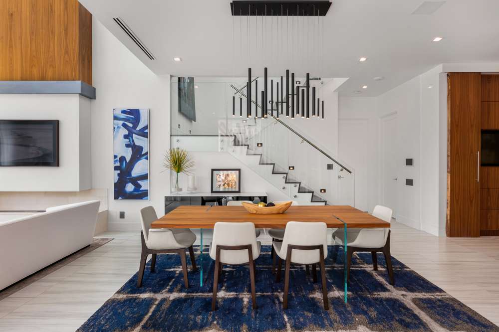 Thumbnail-Wohnung zum Kaufen in Hochdorf 485.000,00 € 98.1 m²