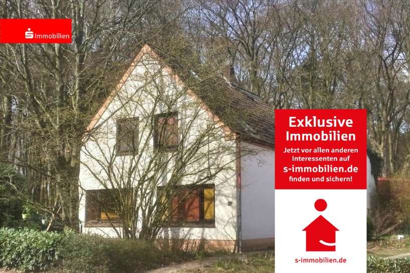 Thumbnail-Haus zum Kaufen in Hanerau-Hademarschen 155.000,00 € 152.58 m²