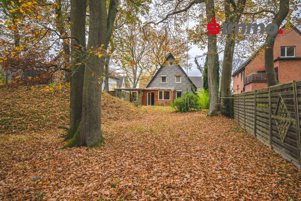 Thumbnail-Haus zum Kaufen in Eschweiler 299.000,00 € 98 m²