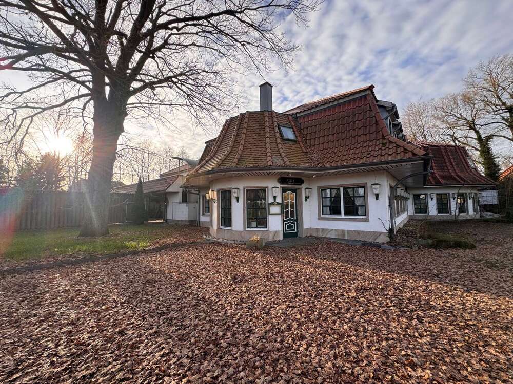 Thumbnail-Grundstück zu verkaufen in Spelle 920.000,00 € 8500 m²