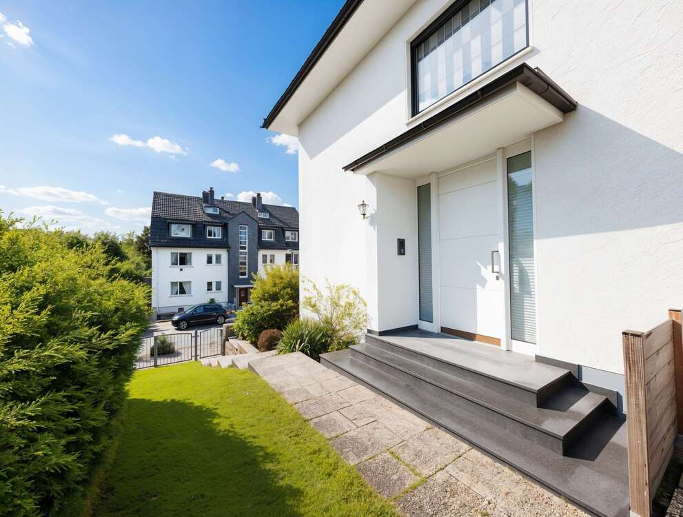 Thumbnail-Haus zum Kaufen in Wuppertal 729.000,00 € 210 m²