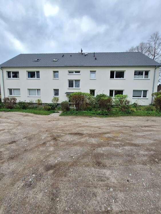 Thumbnail-Wohnung zum Mieten in Itzehoe 440,00 € 51.51 m²