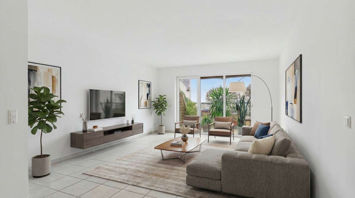 Thumbnail-Wohnung zum Kaufen in Niederkassel Mondorf 349.000,00 € 99 m²