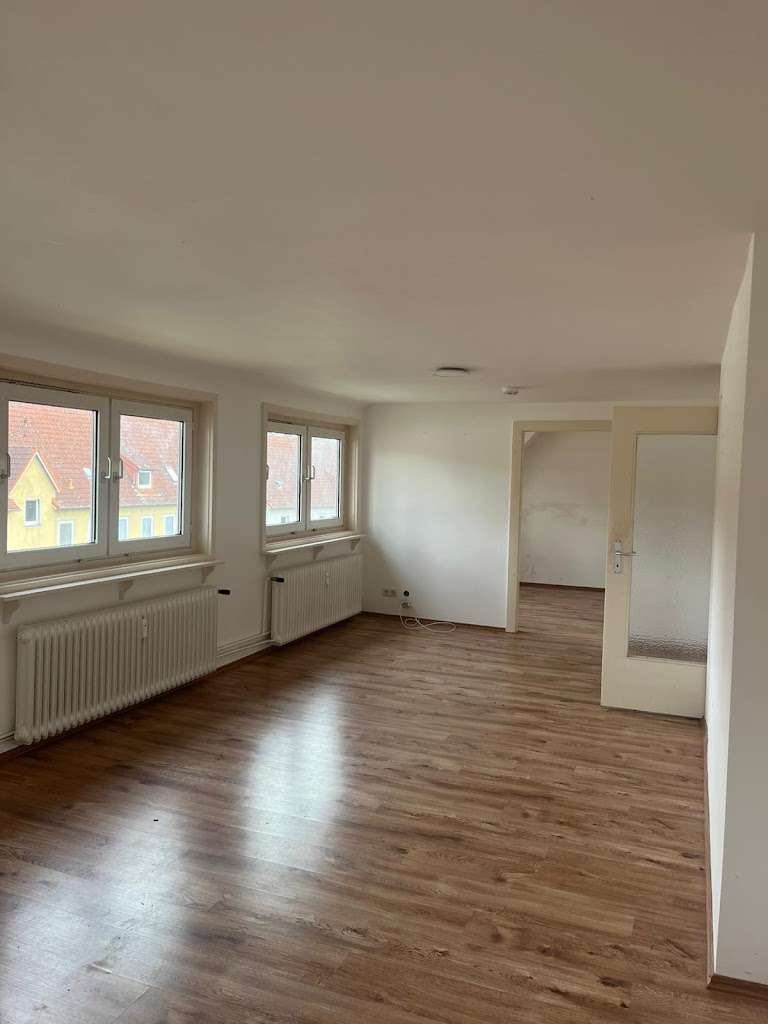 Thumbnail-Wohnung zum Mieten in Salzgitter 358,00 € 61.37 m²
