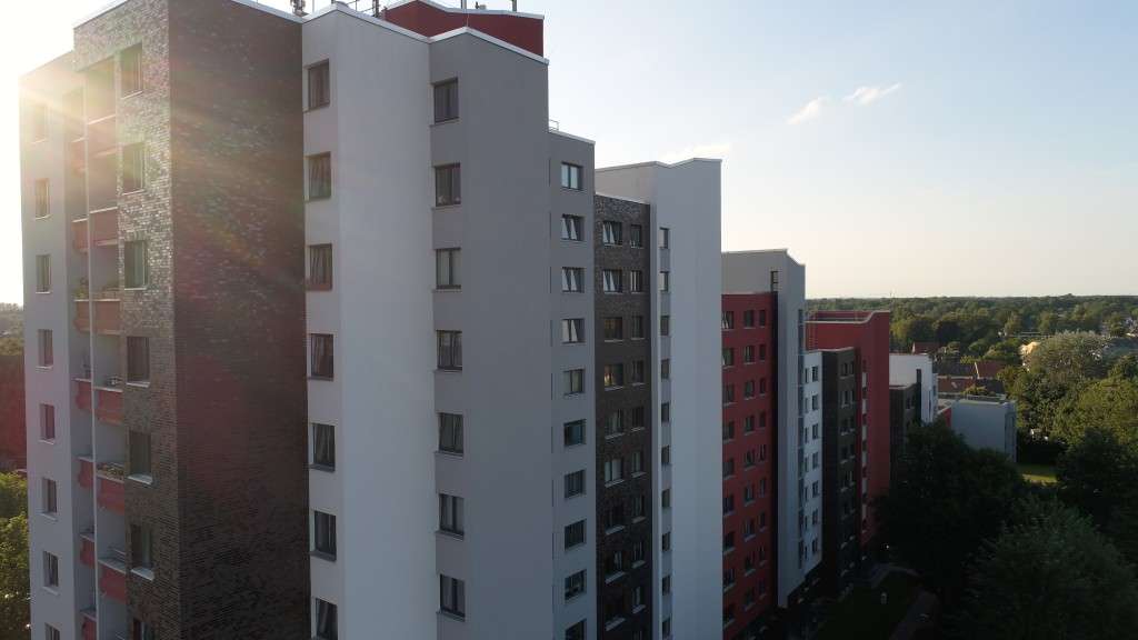 Thumbnail-Wohnung zum Mieten in Tornesch 1.399,00 € 115.87 m²