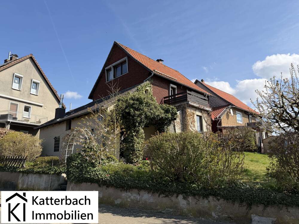 Thumbnail-Haus zum Kaufen in Seesen 119.000,00 € 139 m²