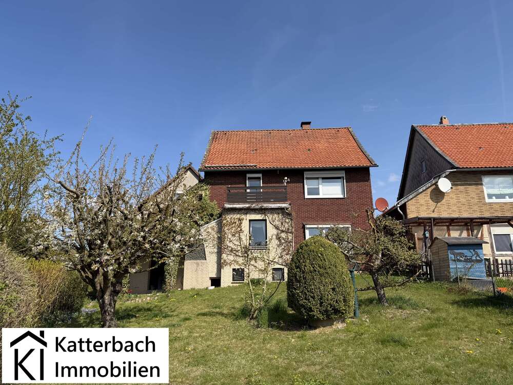 Thumbnail-Haus zum Kaufen in Seesen 135.000,00 € 139 m²