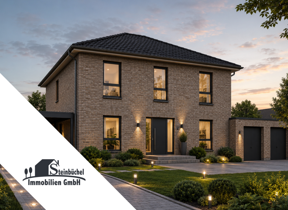 Thumbnail-Haus zum Kaufen in Steinfurt 634.351,00 € 150.78 m²