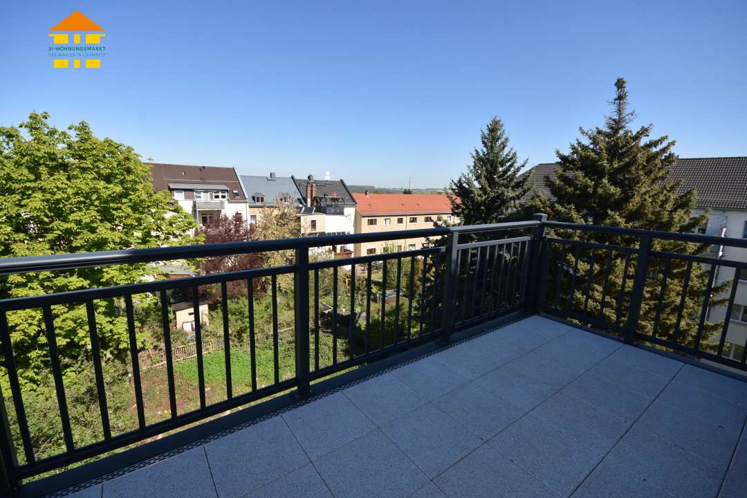 Thumbnail-Wohnung zum Mieten in Glauchau 1.100,00 € 146.3 m²