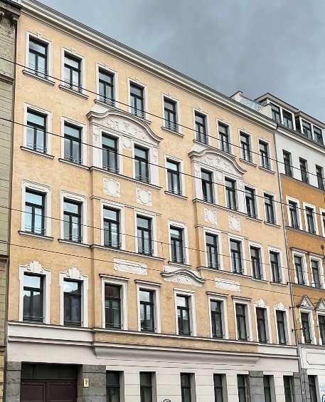 Thumbnail-Wohnung zum Kaufen in Leipzig 259.000,00 € 85.39 m²