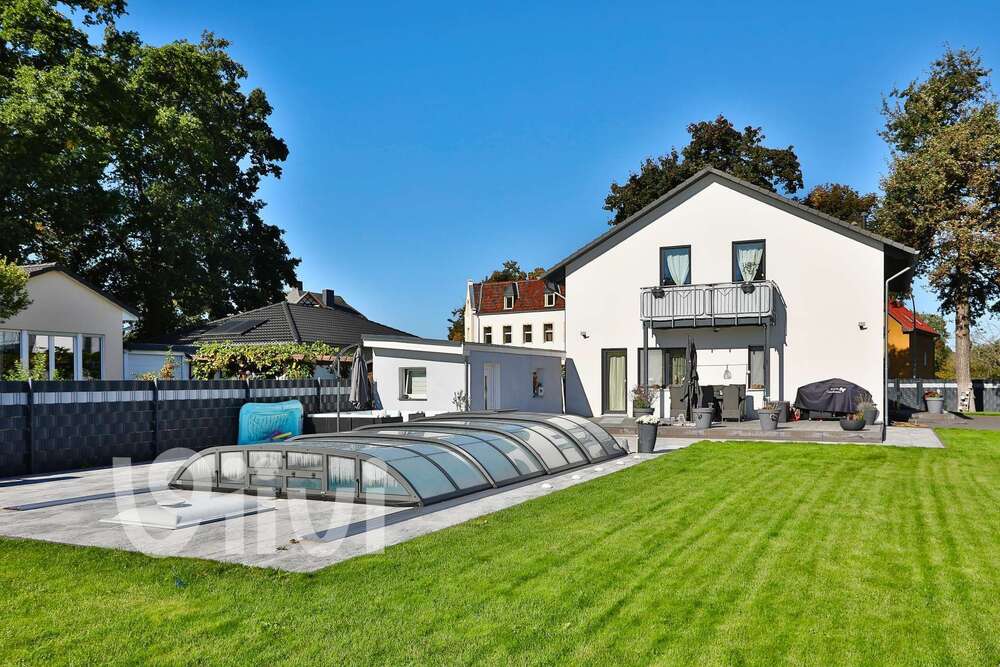 Thumbnail-Haus zum Kaufen in Am Mellensee 629.000,00 € 167 m²