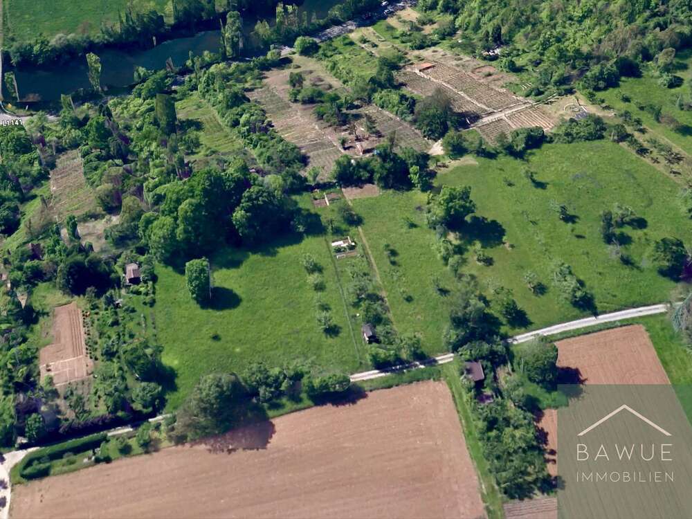 Thumbnail-Grundstück zu verkaufen in Sachsenheim 29.000,00 € 905 m²