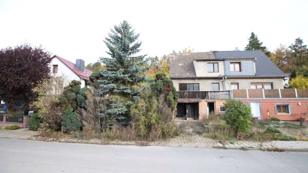 Thumbnail-Haus zum Kaufen in Blankenburg Börnecke 39.000,00 € 96.04 m²