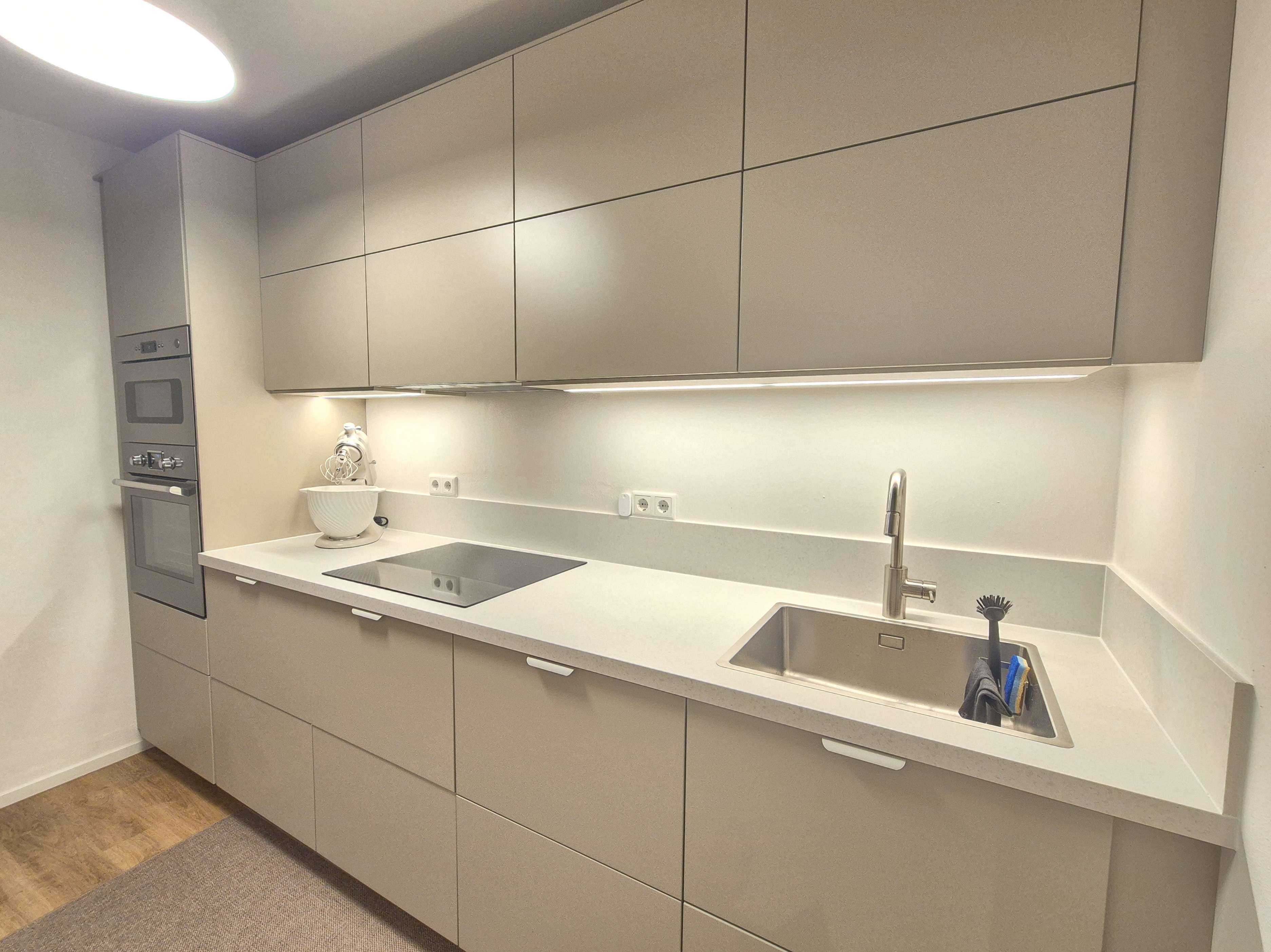 Thumbnail-Wohnung zum Mieten in Neufahrn bei Freising 1.360,00 € 80 m²