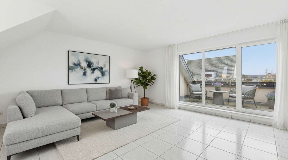 Thumbnail-Wohnung zum Kaufen in Niederkassel Mondorf 249.000,00 € 60 m²