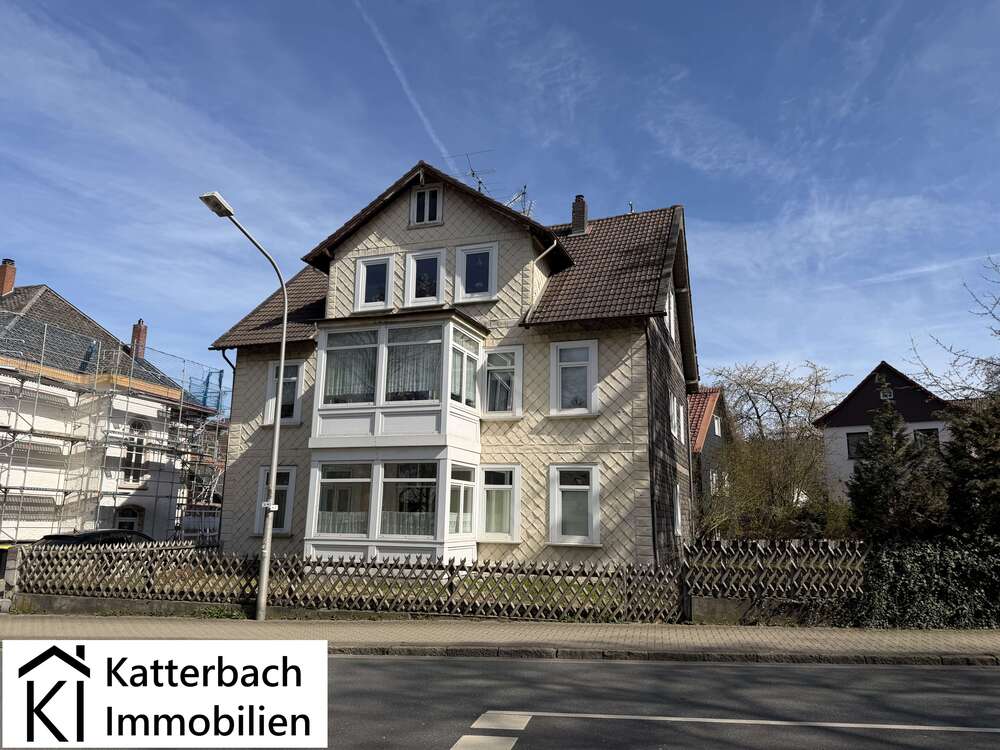 Thumbnail-Haus zum Kaufen in Goslar 195.000,00 € 301 m²