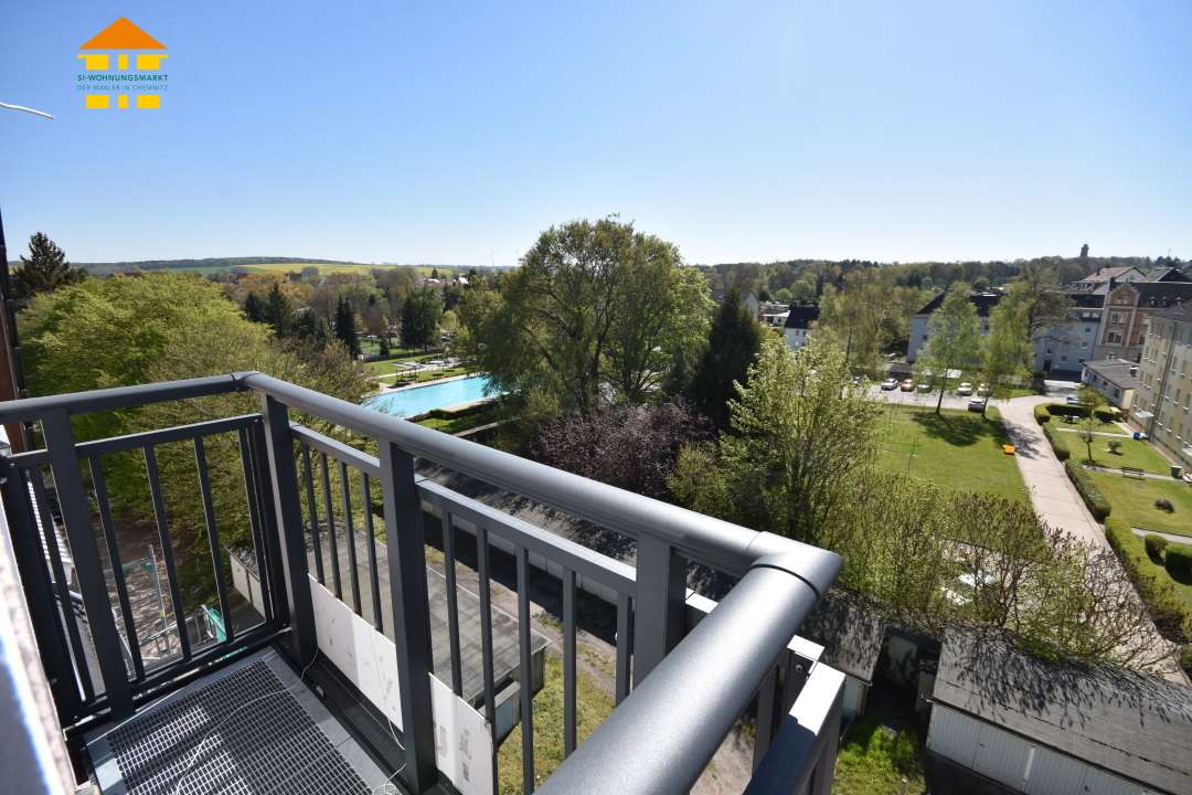 Thumbnail-Wohnung zum Mieten in Glauchau 944,00 € 117.96 m²