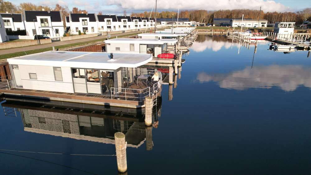 Thumbnail-Haus zum Kaufen in Peenemünde 404.600,00 € 44 m²