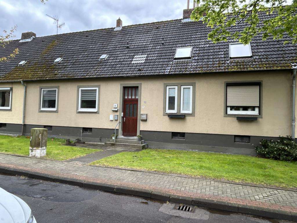 Thumbnail-Wohnung zum Mieten in Wilhelmshaven 339,00 € 45.81 m²