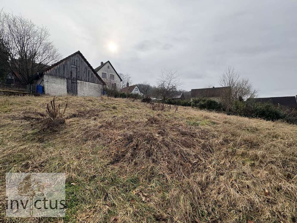 Thumbnail-Grundstück zu verkaufen in Möckmühl Korb 85.000,00 € 936 m²