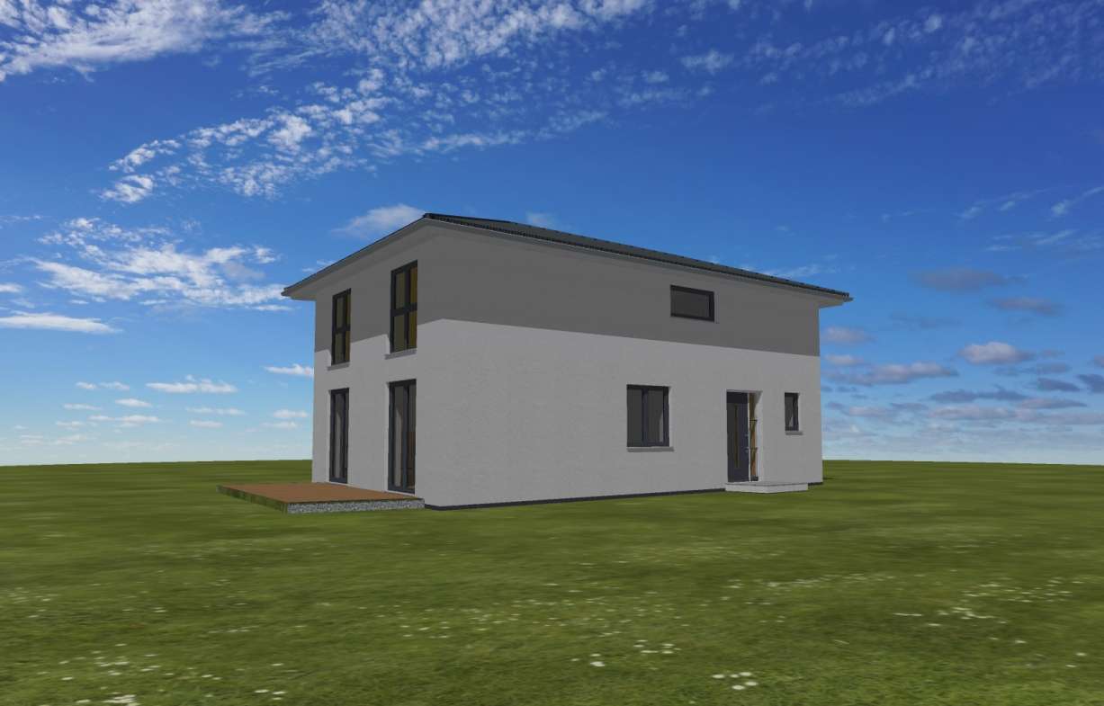 Thumbnail-Haus zum Kaufen in Hamburg 536.500,00 € 137 m²