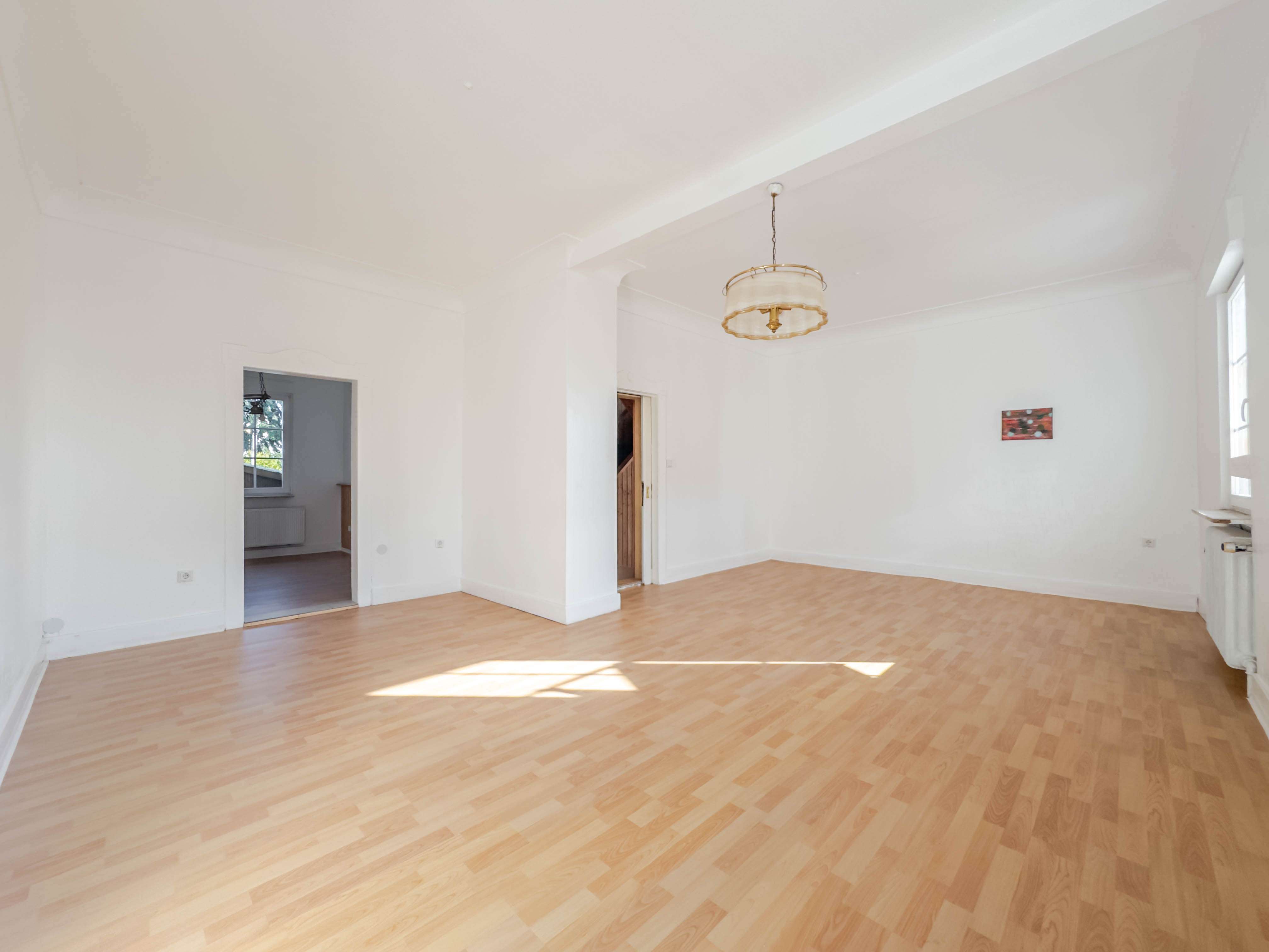 Thumbnail-Haus zum Kaufen in Dreieich 442.000,00 € 111 m²