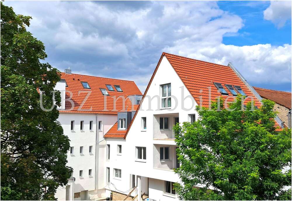 Thumbnail-Wohnung zum Mieten in Kitzingen 1.000,00 € 83.42 m²
