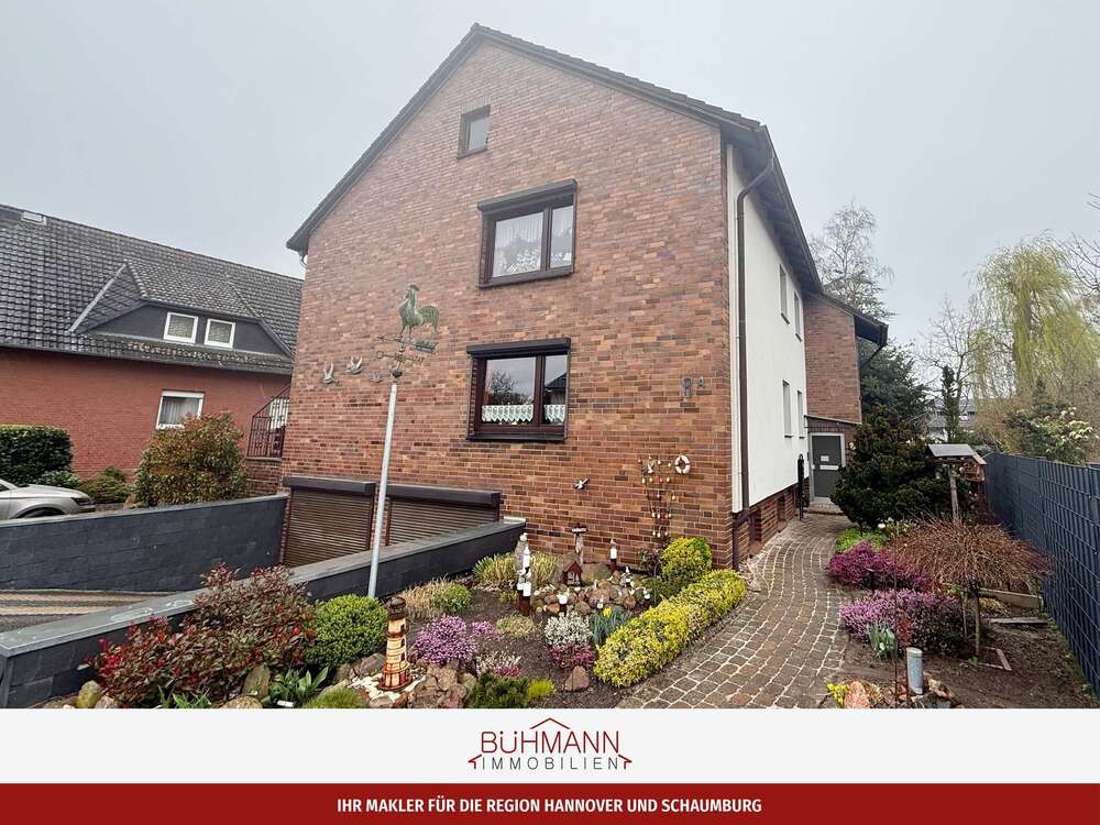 Thumbnail-Haus zum Kaufen in Wunstorf 569.000,00 € 278 m²