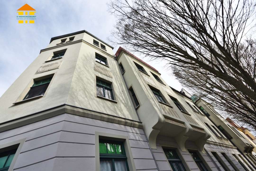 Thumbnail-Wohnung zum Mieten in Zwickau 250,00 € 39.85 m²