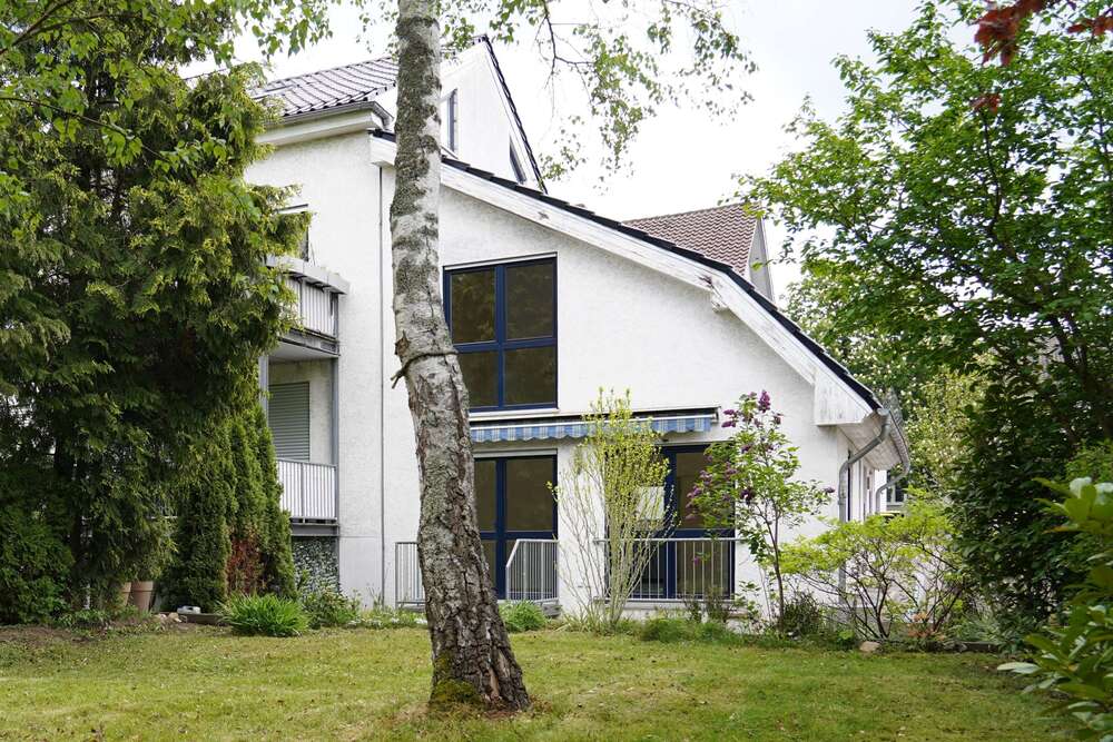 Thumbnail-Haus zum Mieten in Burgdorf 1.200,00 € 112 m²