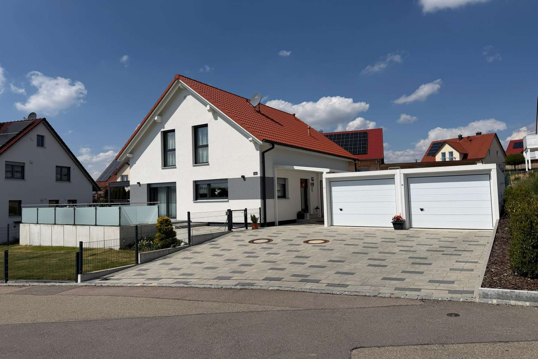 Thumbnail-Haus zum Kaufen in Kaisheim 597.000,00 € 145.25 m²