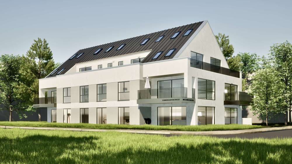 Thumbnail-Wohnung zum Kaufen in Nürnberg 1.116.550,00 € 137 m²