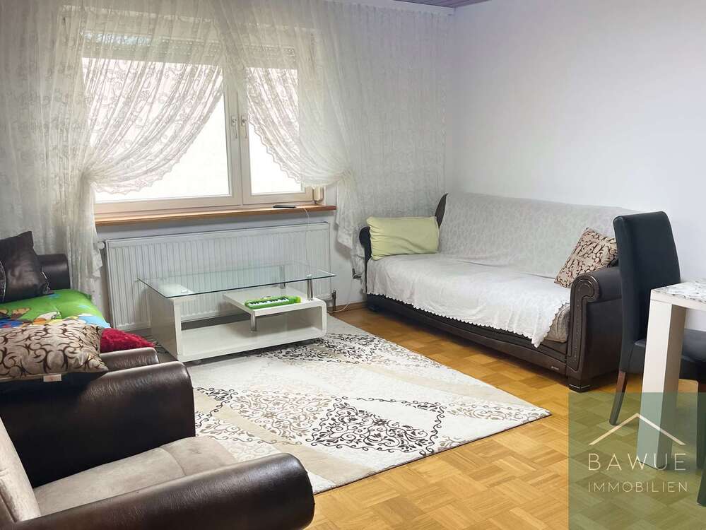 Thumbnail-Wohnung zum Kaufen in Ludwigsburg 185.000,00 € 65 m²