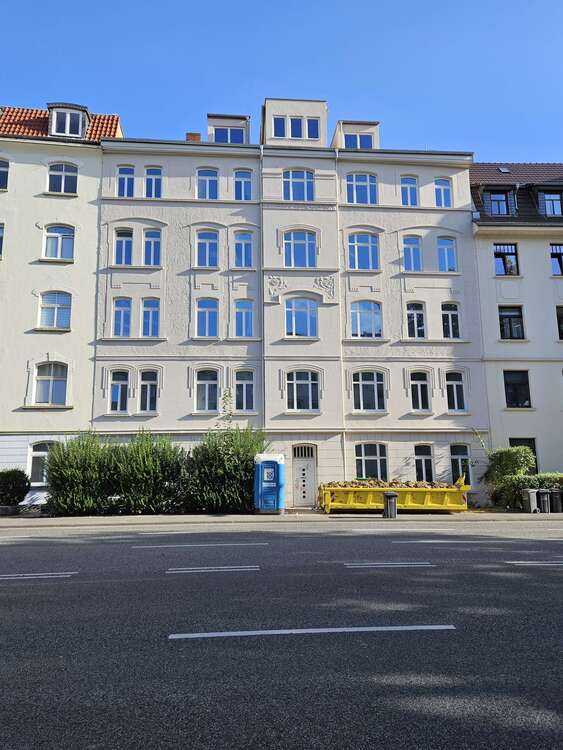 Thumbnail-Wohnung zum Mieten in Kassel 1.050,00 € 80.78 m²