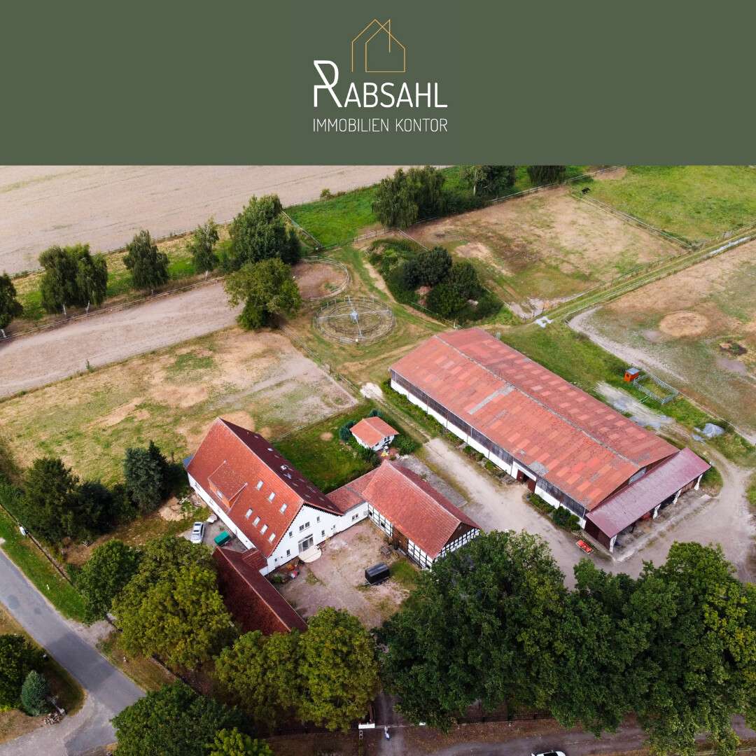 Thumbnail-Haus zum Kaufen in Bruchhausen-Vilsen Scholen 1.100.000,00 € 450 m²