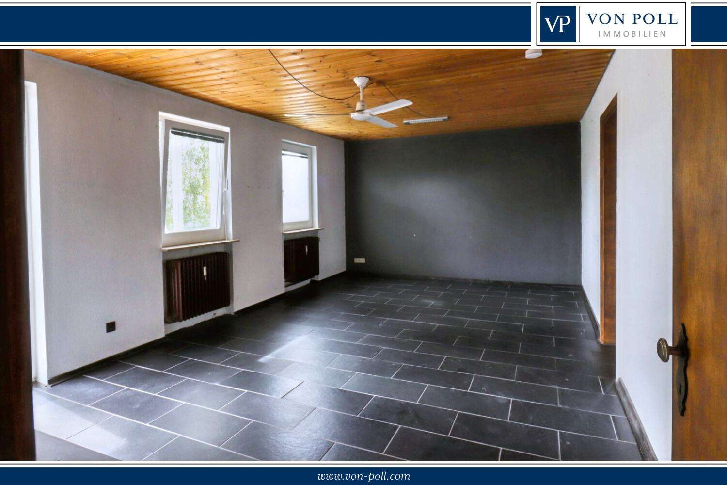 Thumbnail-Wohnung zum Kaufen in Leutershausen 159.000,00 € 79.7 m²