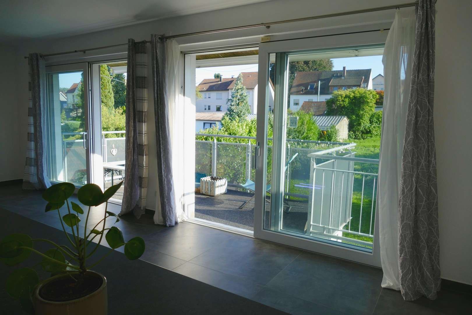 Thumbnail-Wohnung zum Kaufen in Schwaikheim 466.000,00 € 97 m²