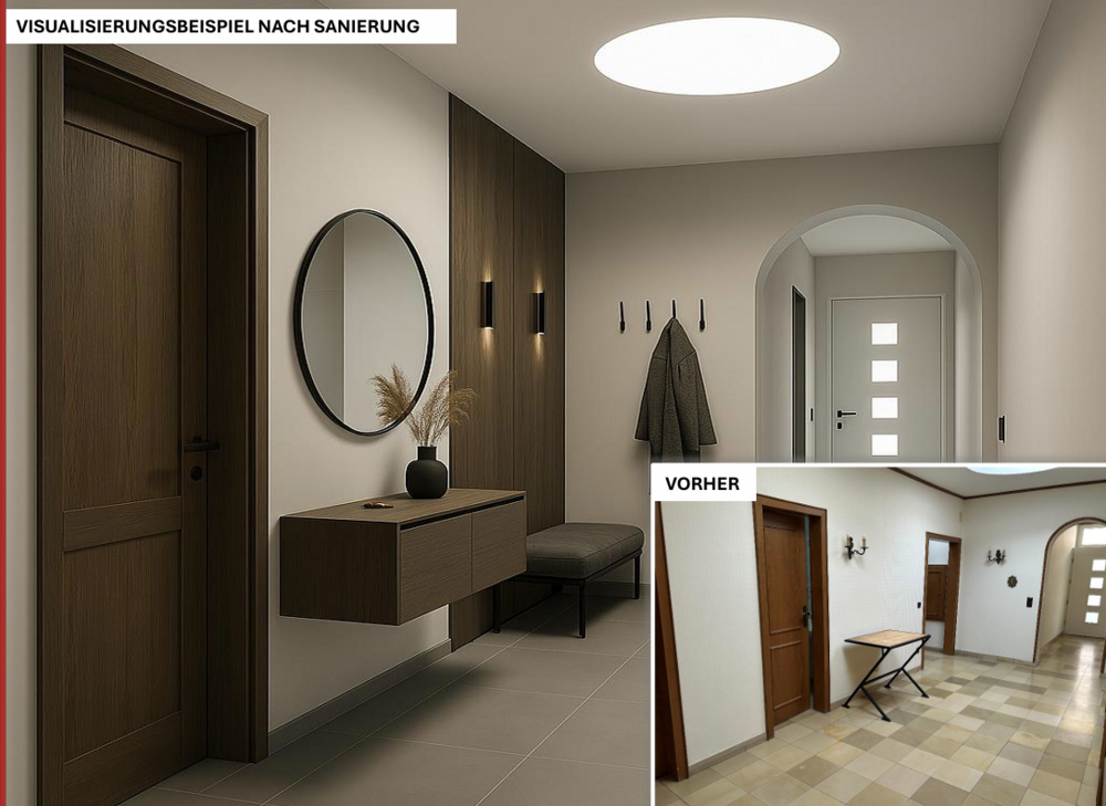 Thumbnail-Haus zum Kaufen in Kevelaer 279.500,00 € 151 m²