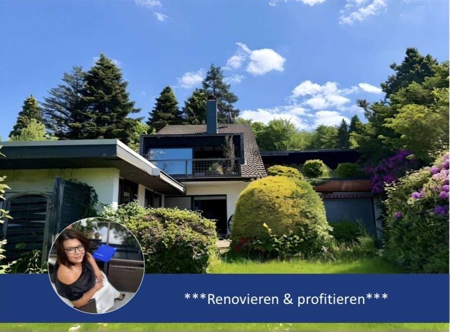 Thumbnail-Haus zum Kaufen in Wermelskirchen 399.000,00 € 166.11 m²