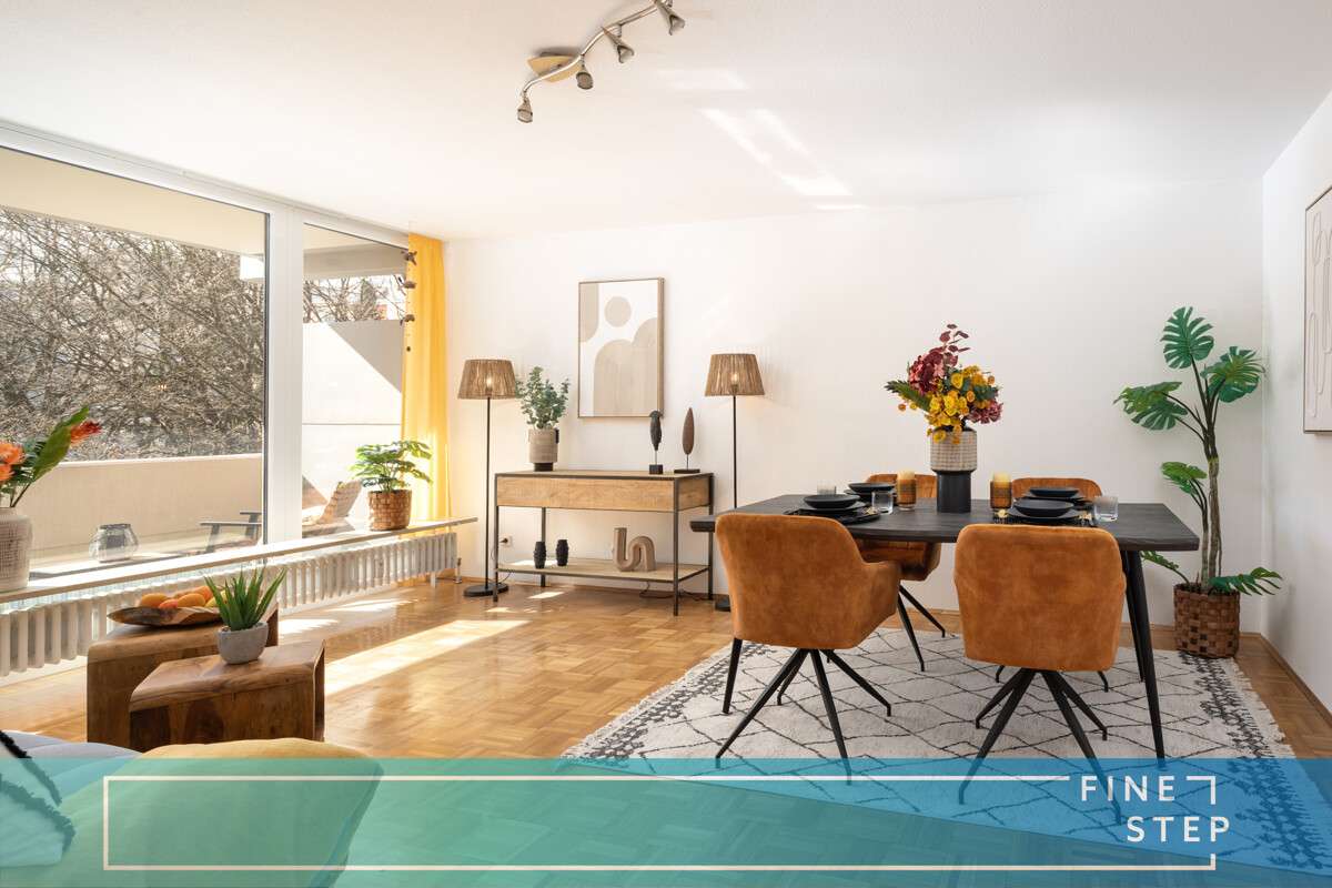 Thumbnail-Wohnung zum Kaufen in München 444.000,00 € 69.96 m²