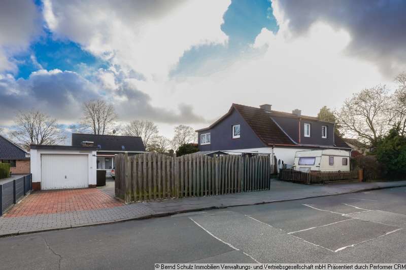 Thumbnail-Haus zum Kaufen in Schenefeld 499.000,00 € 150 m²