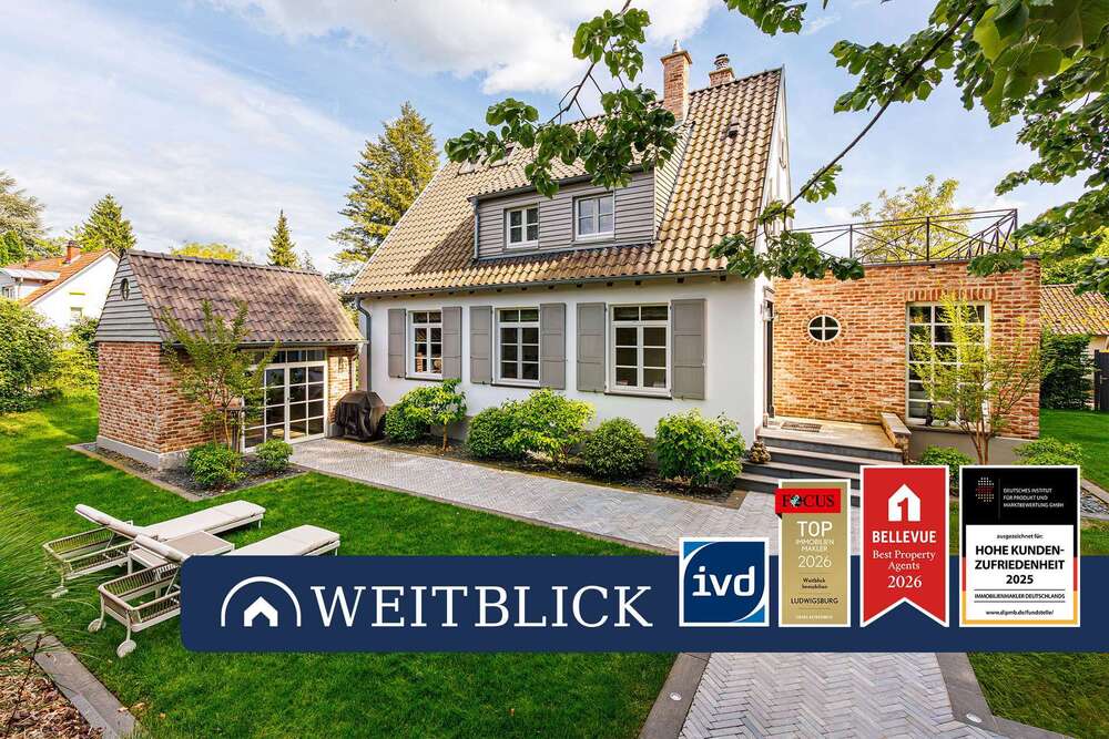 Thumbnail-Haus zum Kaufen in Backnang 1.250.000,00 € 171 m²