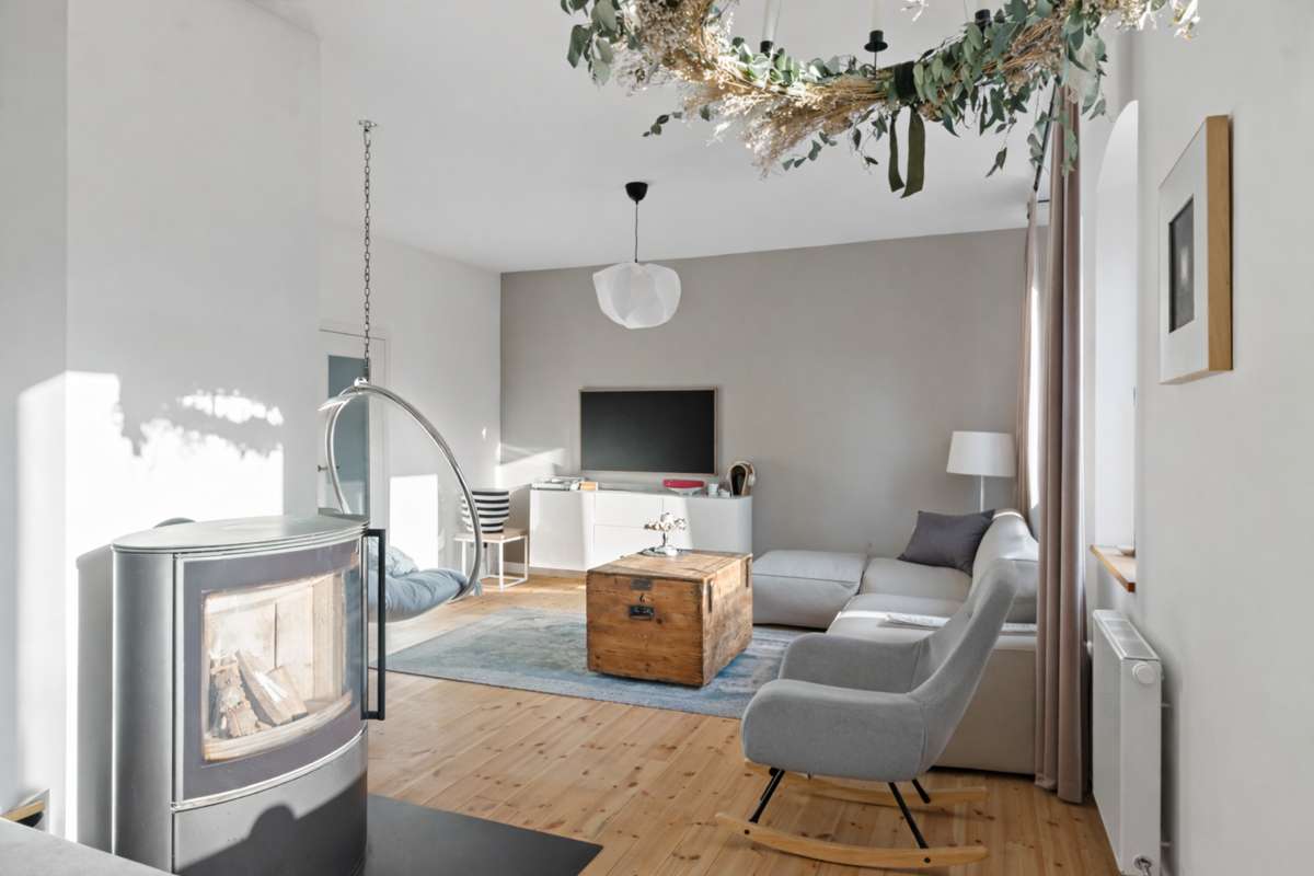 Thumbnail-Haus zum Kaufen in Halle 650.000,00 € 200 m²