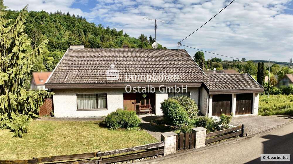 Thumbnail-Haus zum Kaufen in Bopfingen 385.000,00 € 156 m²