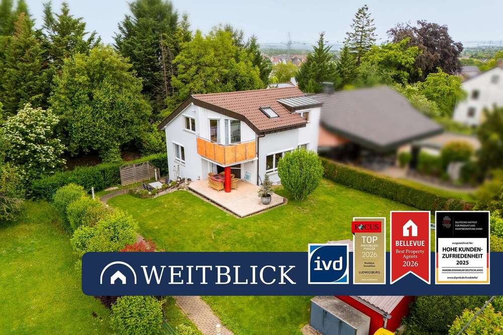 Thumbnail-Haus zum Kaufen in Asperg 895.000,00 € 177 m²