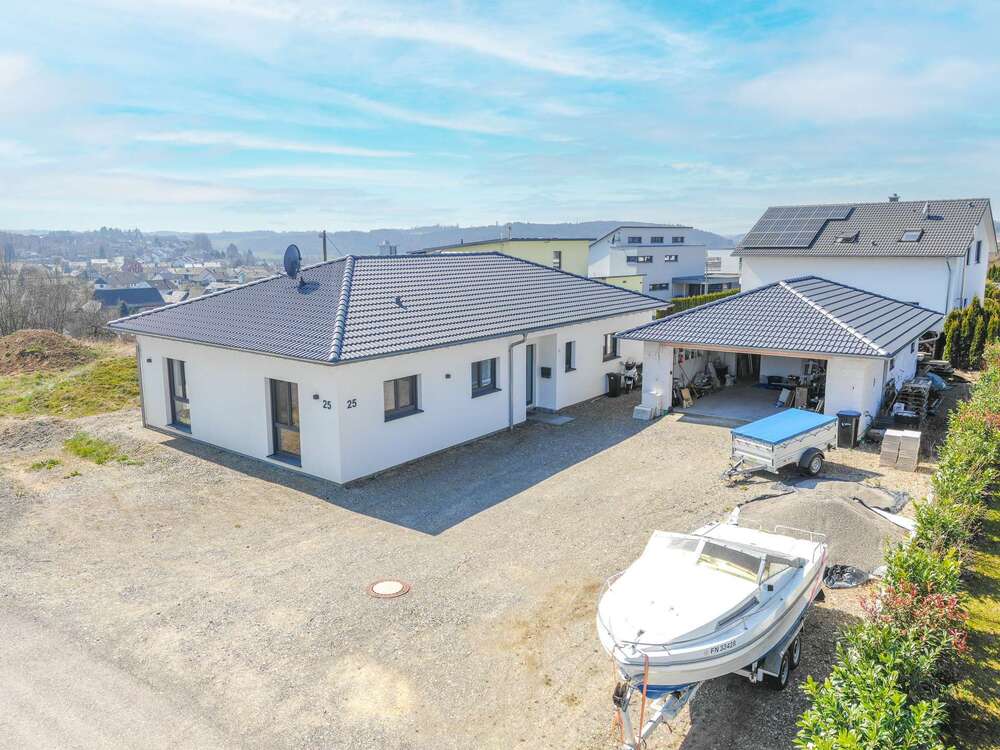 Thumbnail-Haus zum Kaufen in Krauchenwies 680.000,00 € 161.98 m²