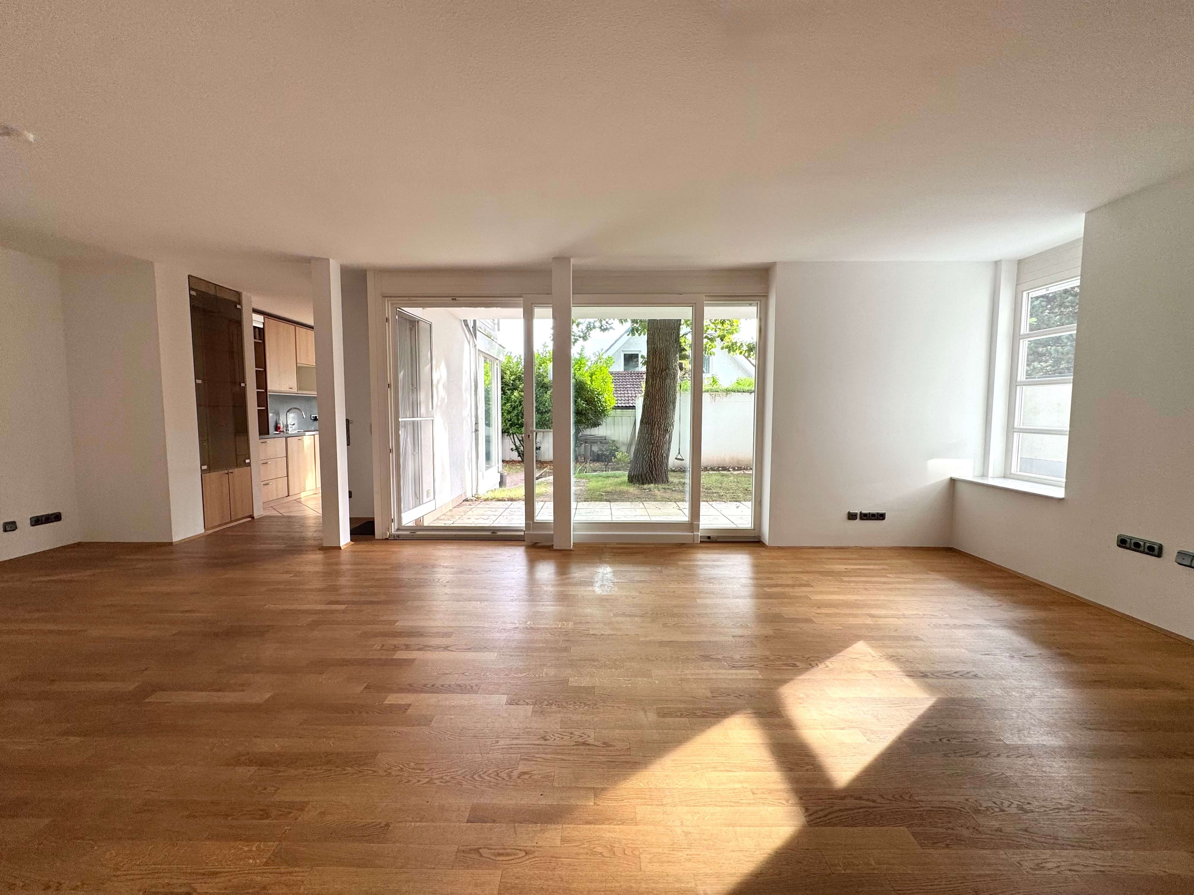 Thumbnail-Wohnung zum Kaufen in Langen (Hessen) 599.000,00 € 138.2 m²