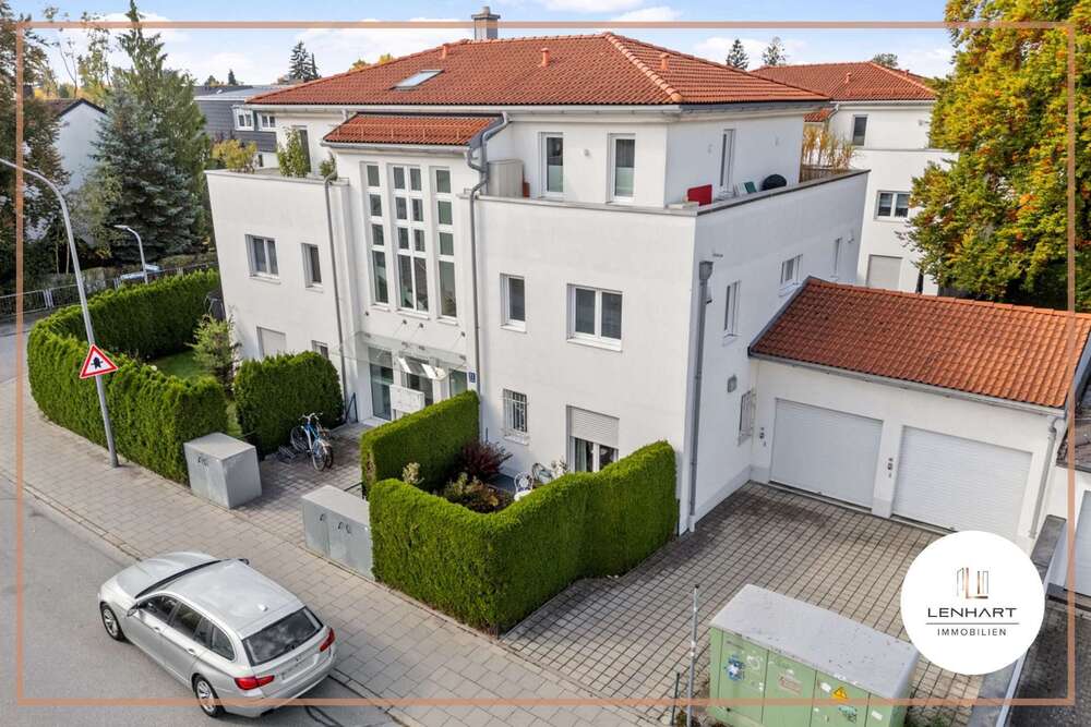 Thumbnail-Wohnung zum Kaufen in München 565.000,00 € 70 m²