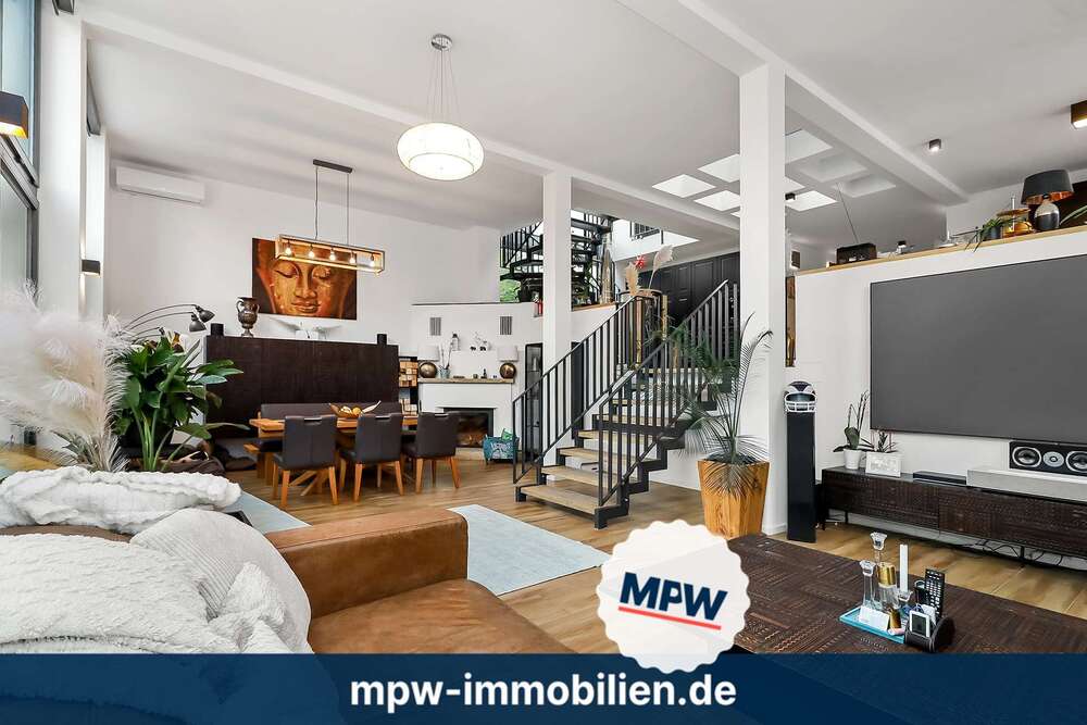 Thumbnail-Haus zum Kaufen in Berlin 1.689.000,00 € 310 m²